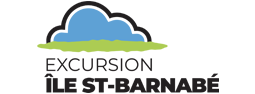 Logo Île Saint-Barnabé